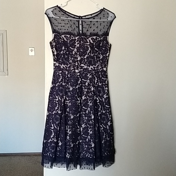 Eliza J Dresses & Skirts - Eliza J lace dress